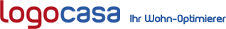 LOGOCASA - Ihr Wohn-Optimierer